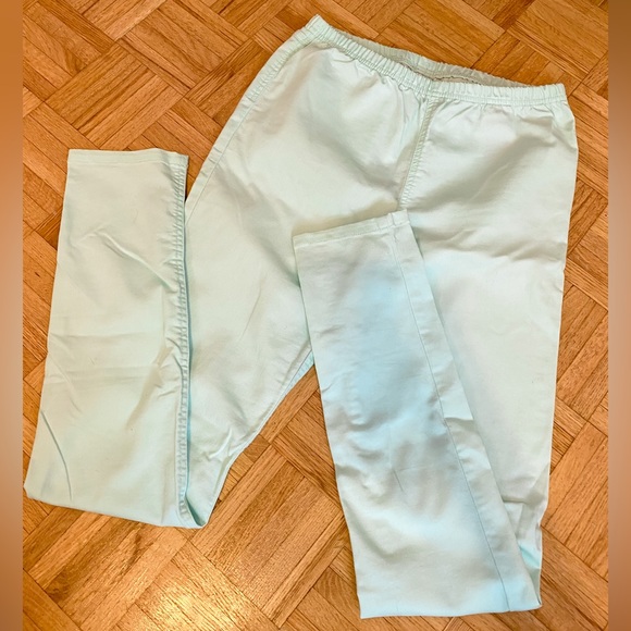 Mint Jeggings Vero Moda - Picture 2 of 6